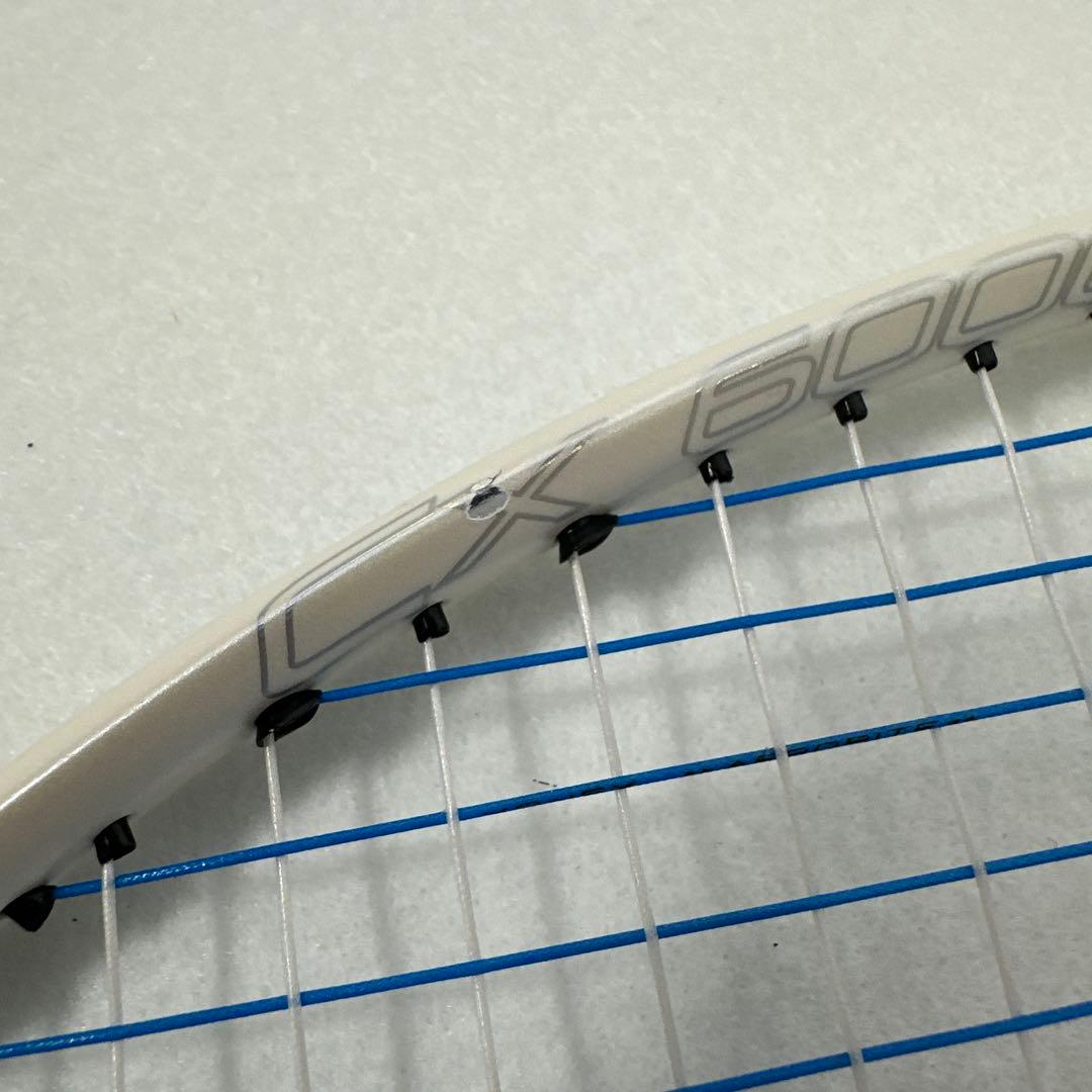 FIERCE CX6000 EX-ZONE フィアースCX6000