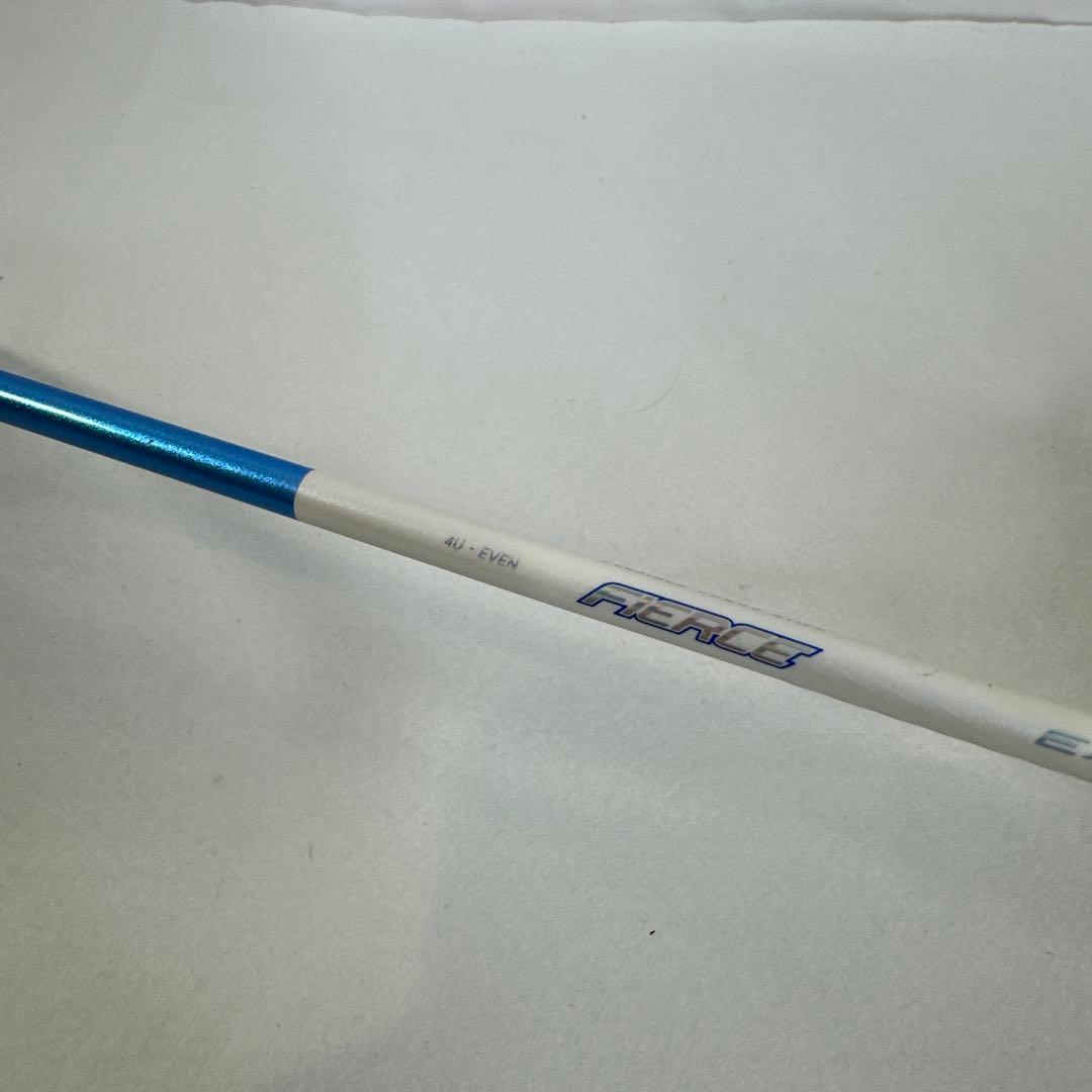 FIERCE CX6000 EX-ZONE フィアースCX6000