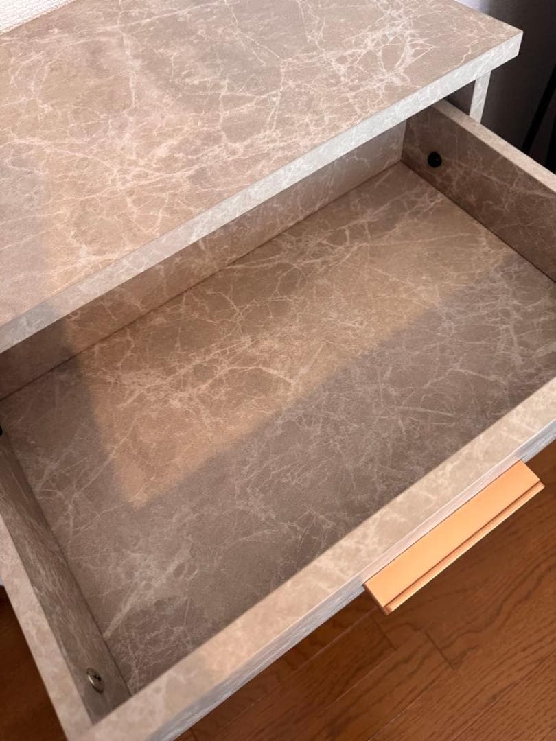 チェスト　スリムチェスト　カウンター下収納