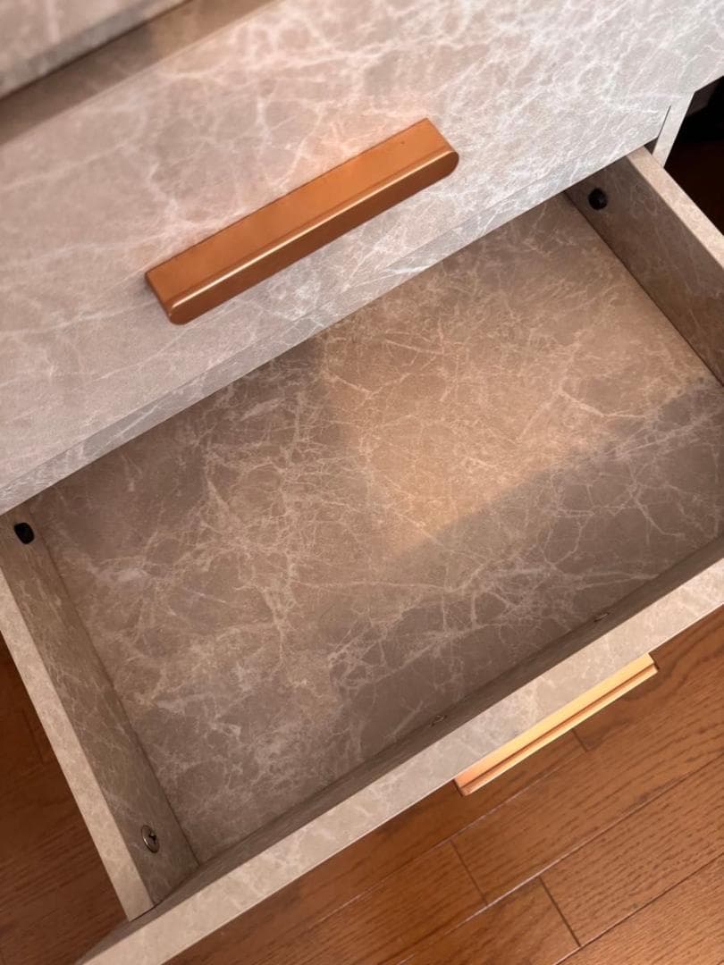 チェスト　スリムチェスト　カウンター下収納