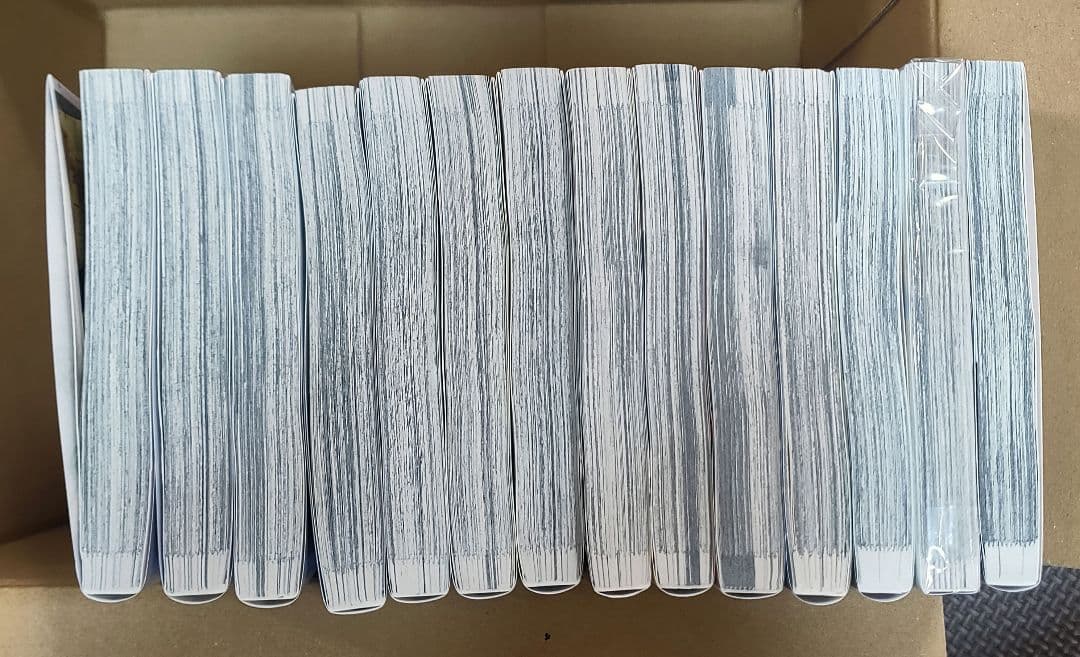 新品　葬送のフリーレン 14巻セット 1-14巻