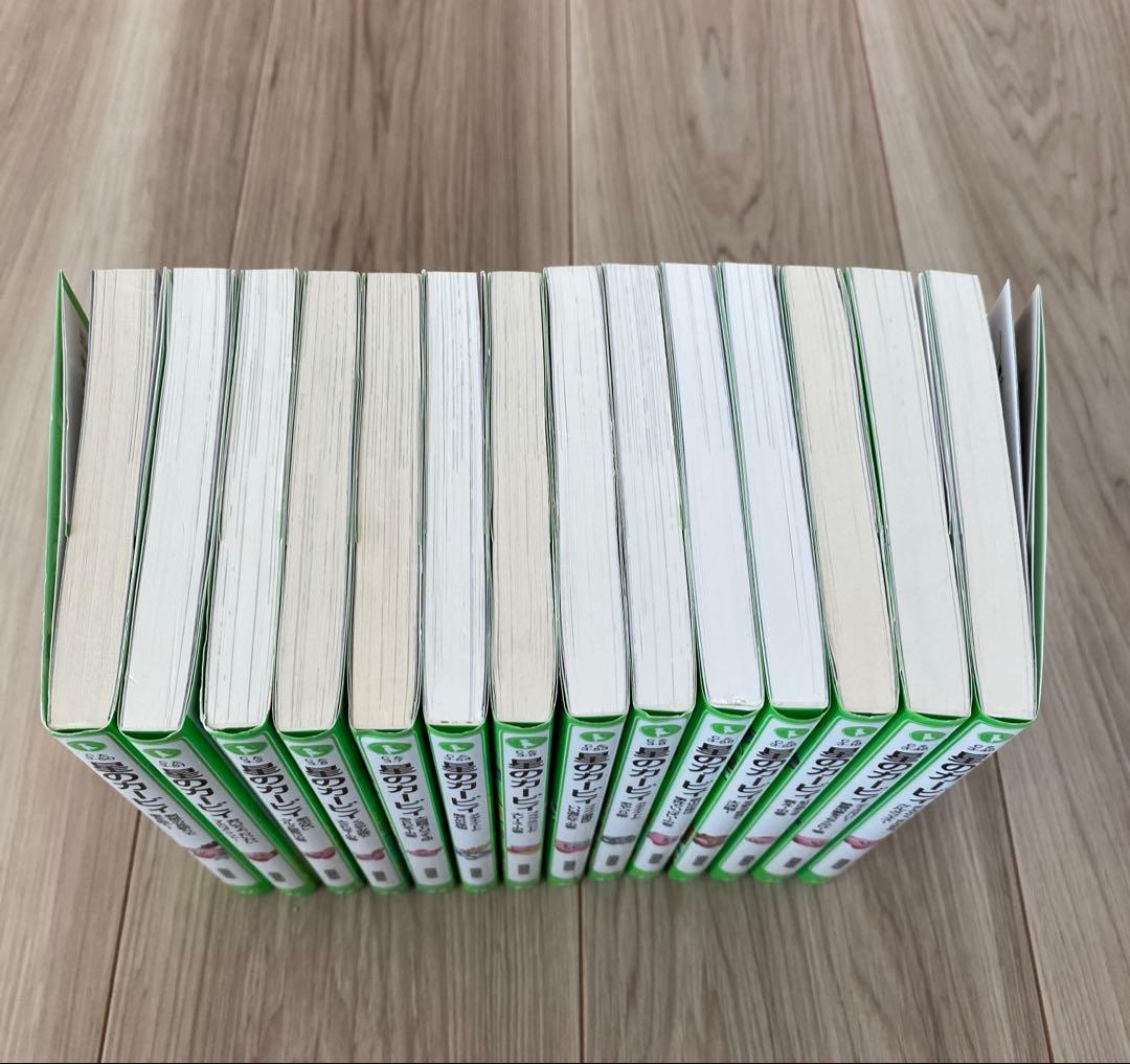 星のカービィ　小説　32冊　セット