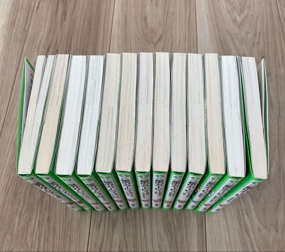 星のカービィ　小説　32冊　セット