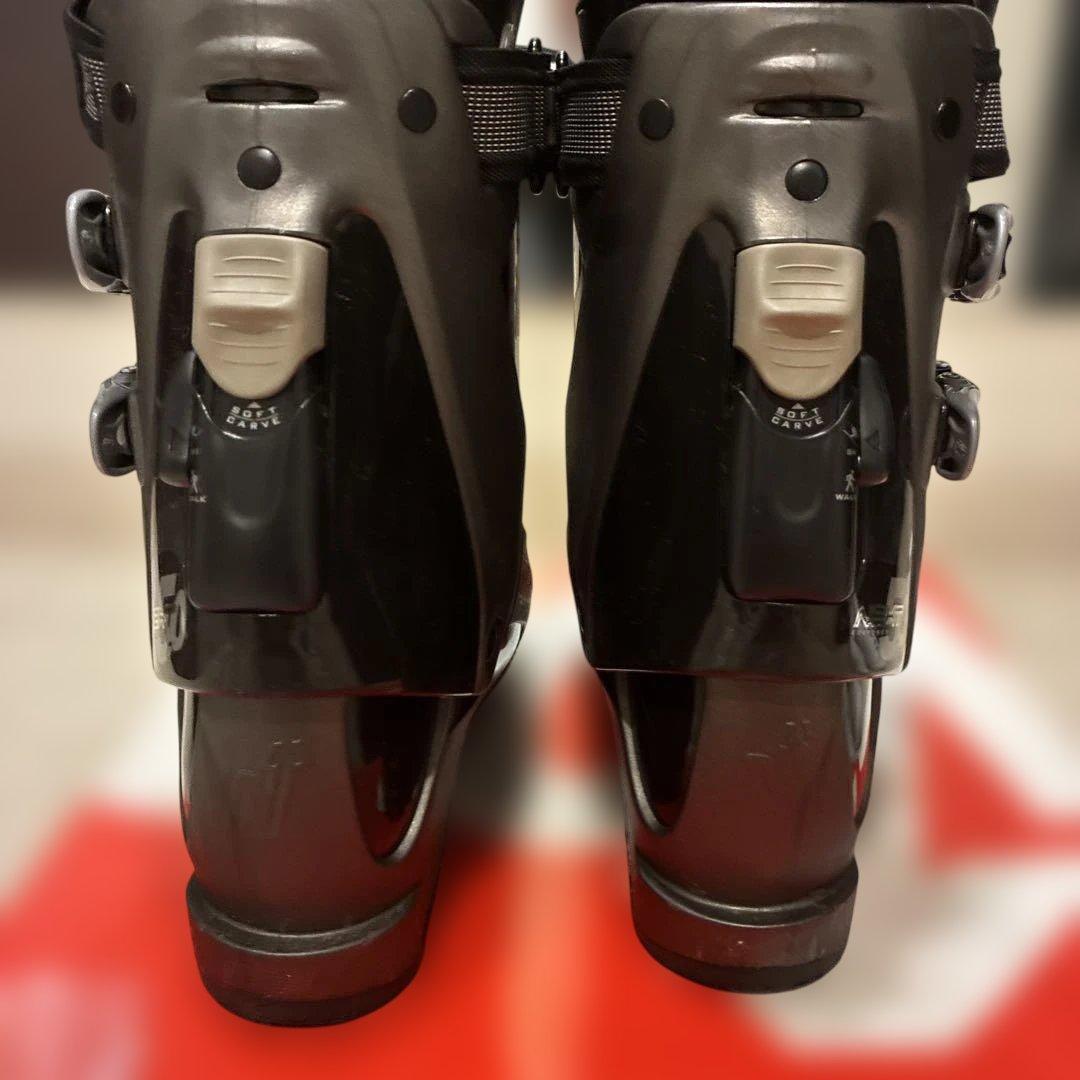 Nordica ノルディカ　スキーブーツ　26.5