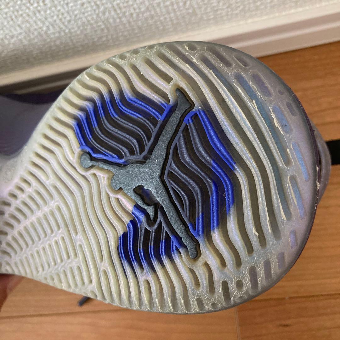 シューズ(男性用) NIKE Jordan CP3 X