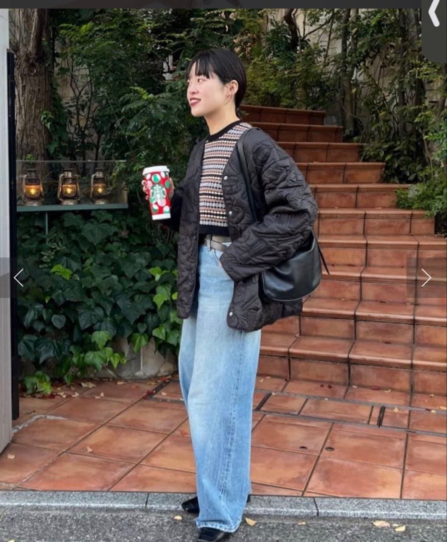 SNS話題❣️イアパピヨネスワローマチショルダーバッグブラック旅行大容量軽量本革