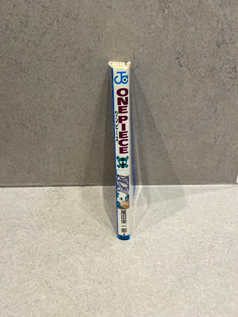 【美品】ONE PIECE 10巻　初版