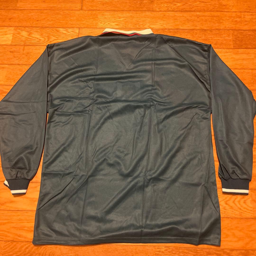 90s UMBRO ウェールズ代表 94-95 ユニフォーム　ゲームシャツ XL