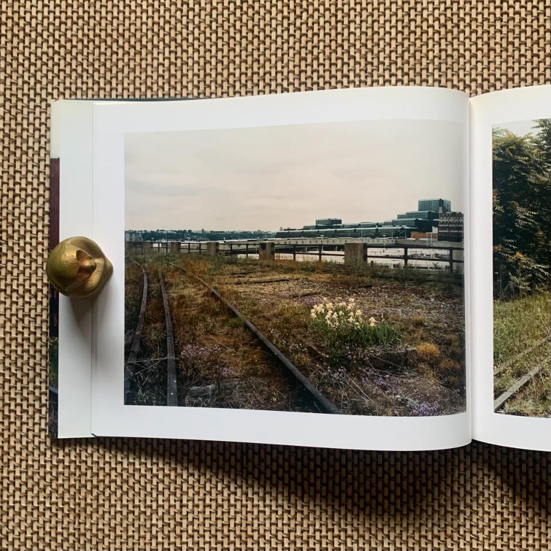 Walking the High Line / STERNFELD / フォト