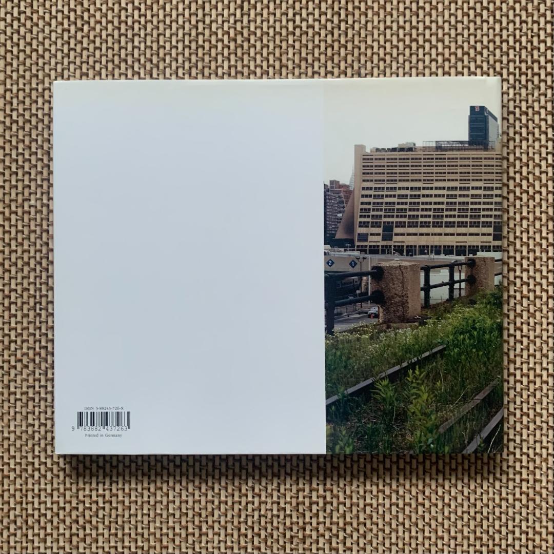 Walking the High Line / STERNFELD / フォト