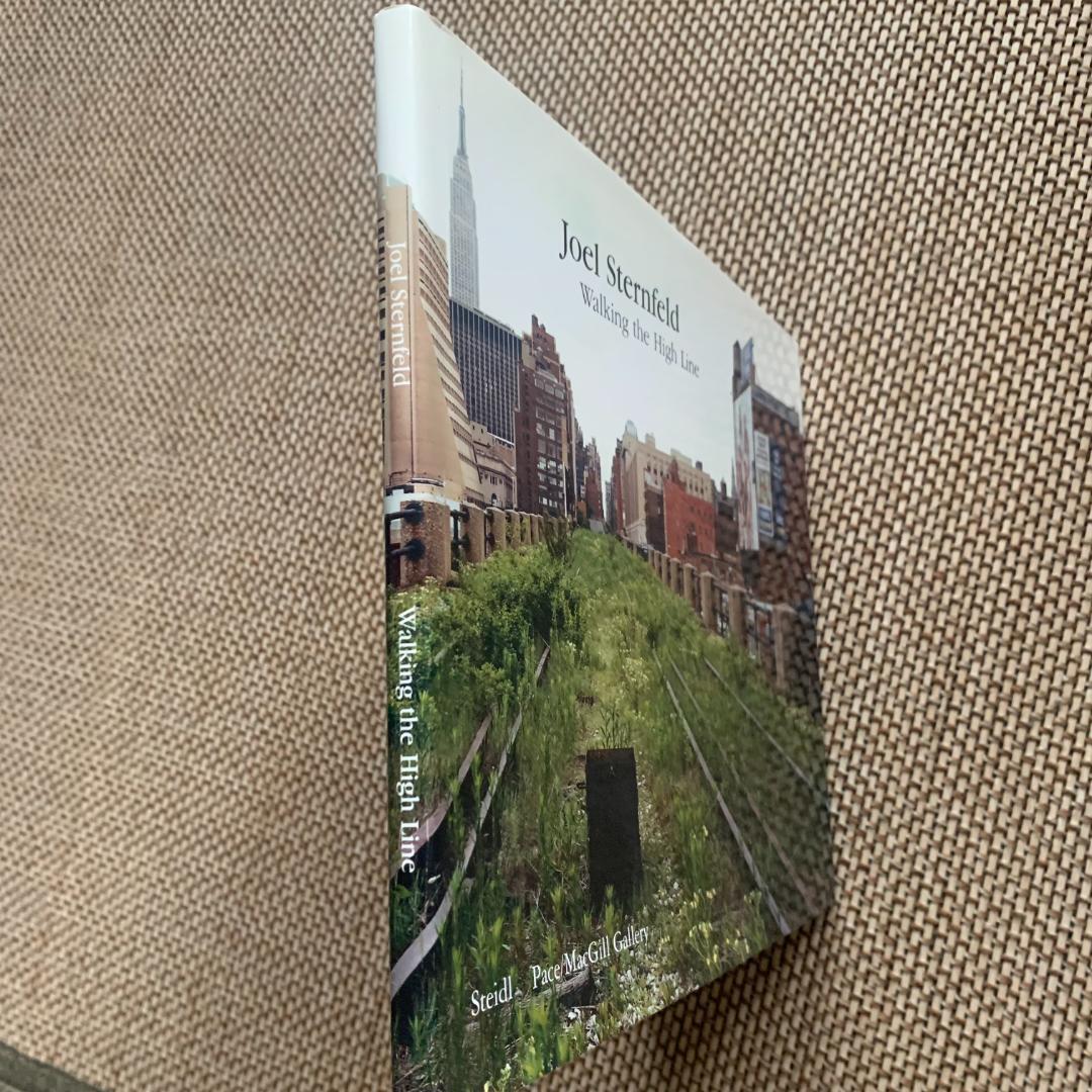 Walking the High Line / STERNFELD / フォト