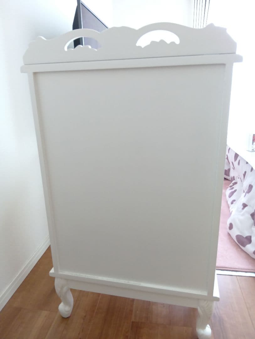 アンティーク*キャビネット