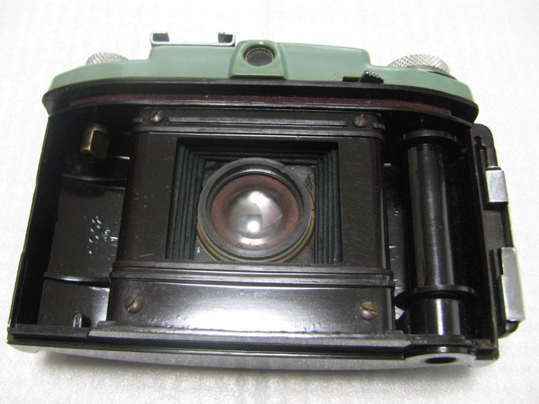 ★希少コニレット1型・２型 ２台 Konilette Konicaコニカ小西六