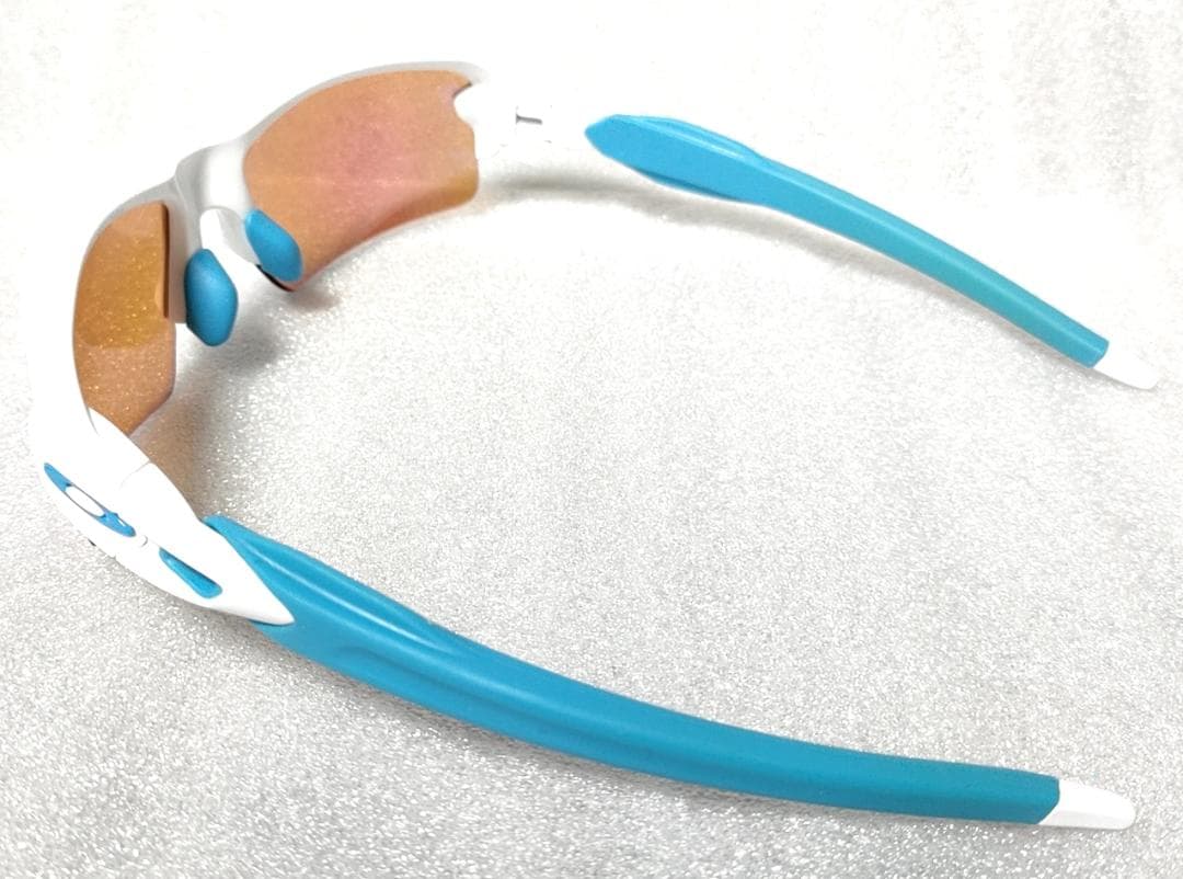 オークリー フラック2.0 サングラス スポーツ OAKLEY FLAK 2.0