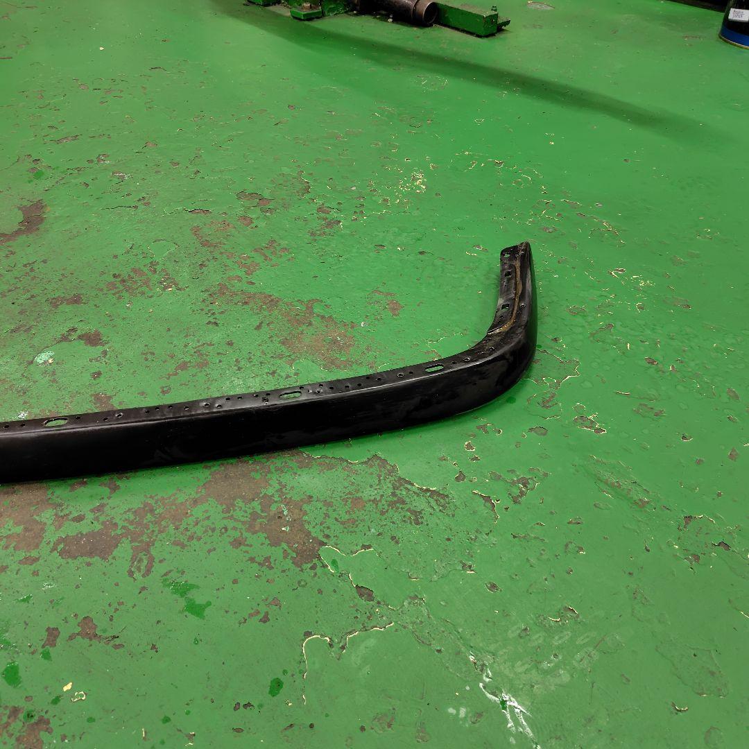 早い者勝ち JZX81 GX81 クレスタ 純正リップ スポイラー 再塗装ベース