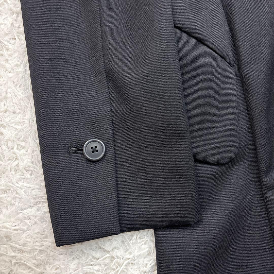 タグ付新品未使用 ヴィヴィアンウエストウッドレッドレーベル ラブドレス コート