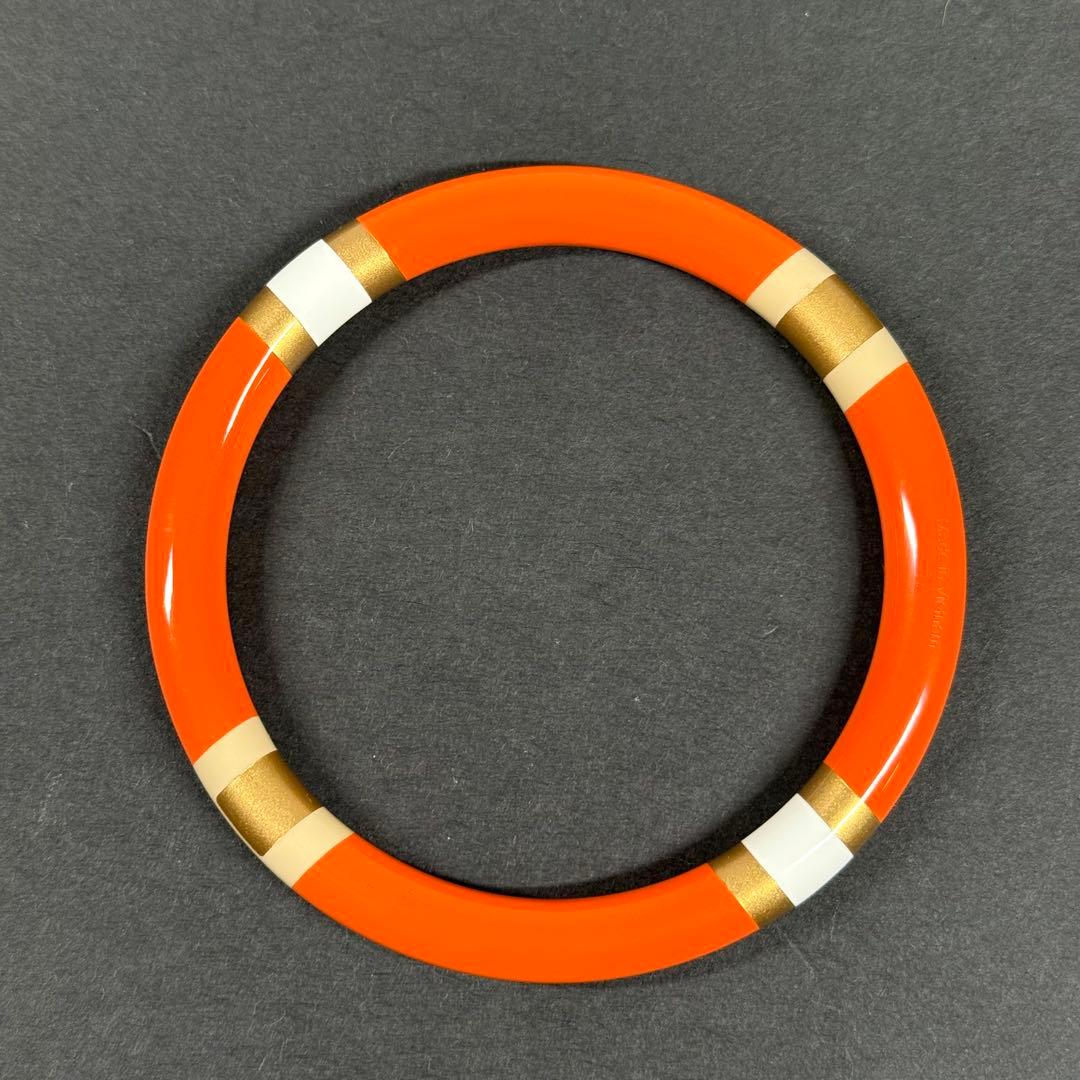 【3em】エルメス バングル