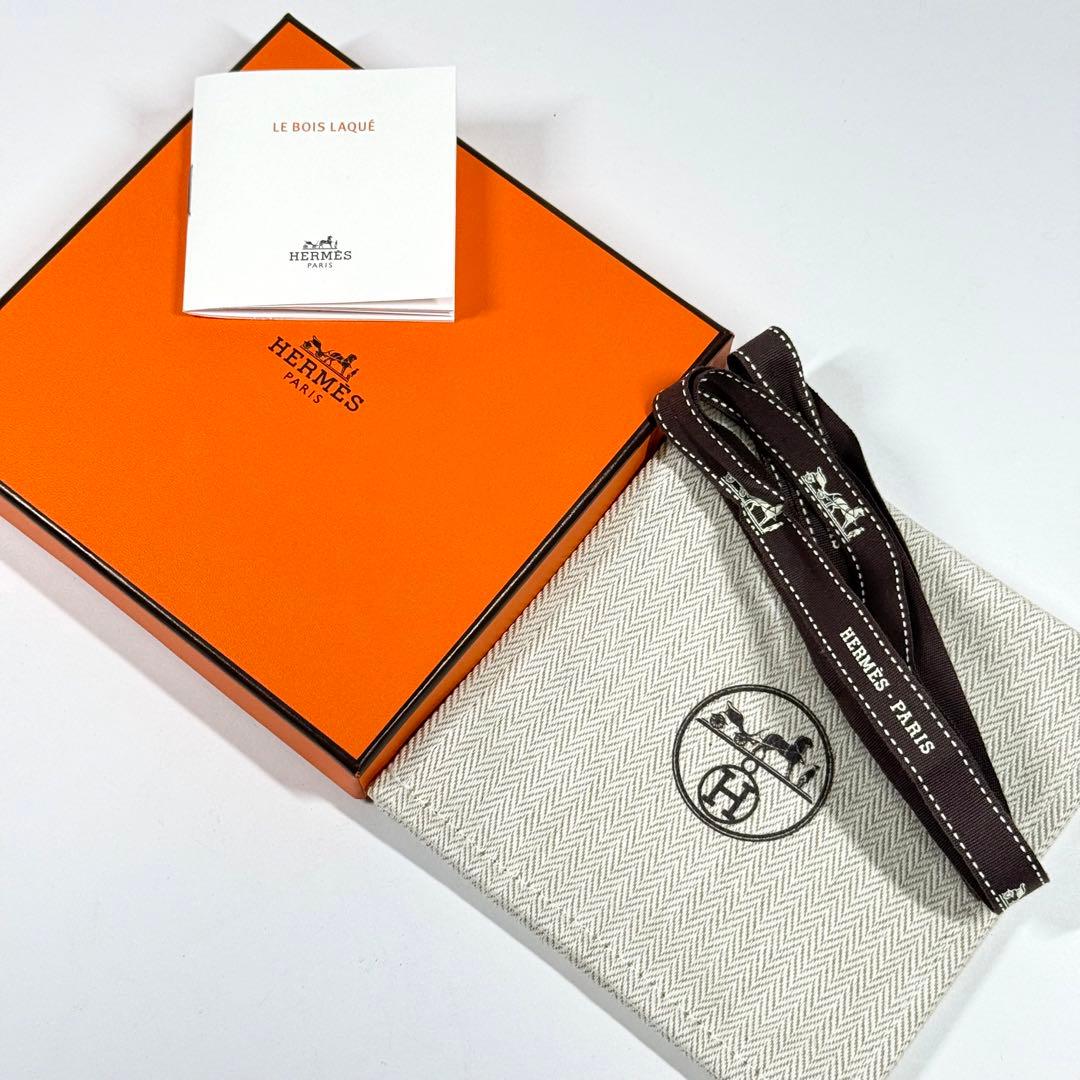 【3em】エルメス バングル