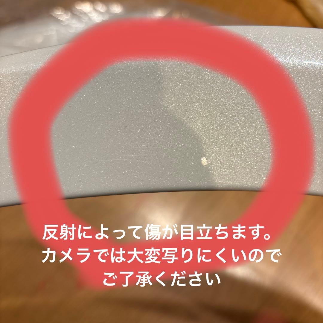 a200系ハイエース 全車 オーバーフェンダー 色070 1台分セット