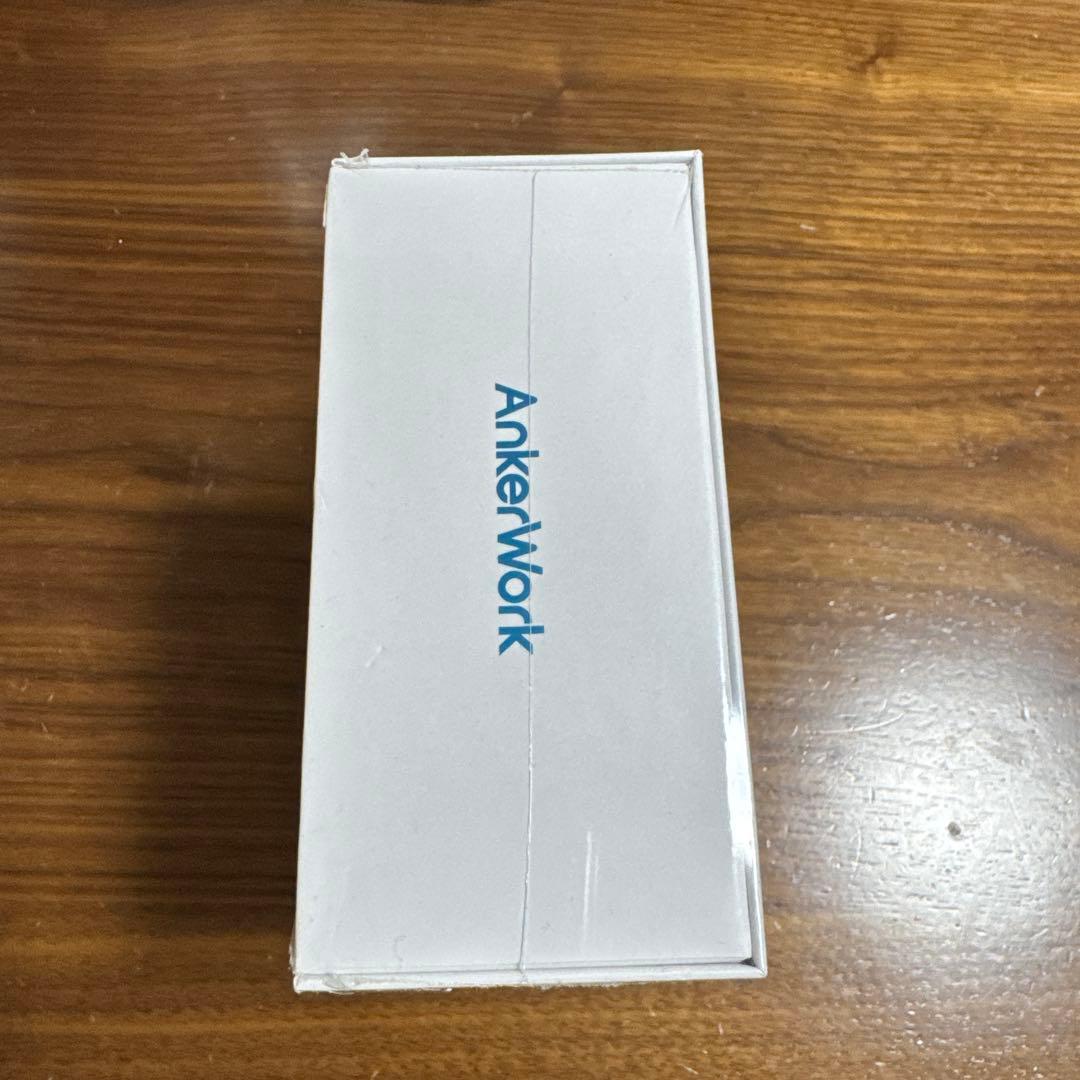 【未開封品】AnkerWork M650 ワイヤレスマイクロフォン