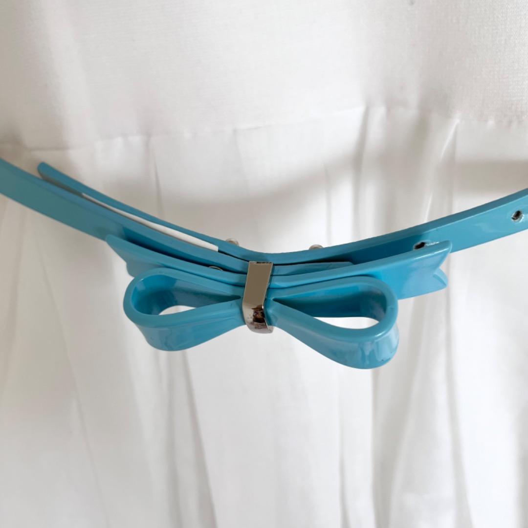 [新品未使用]モナリザ ドレス ワンピース 128cm フラワー