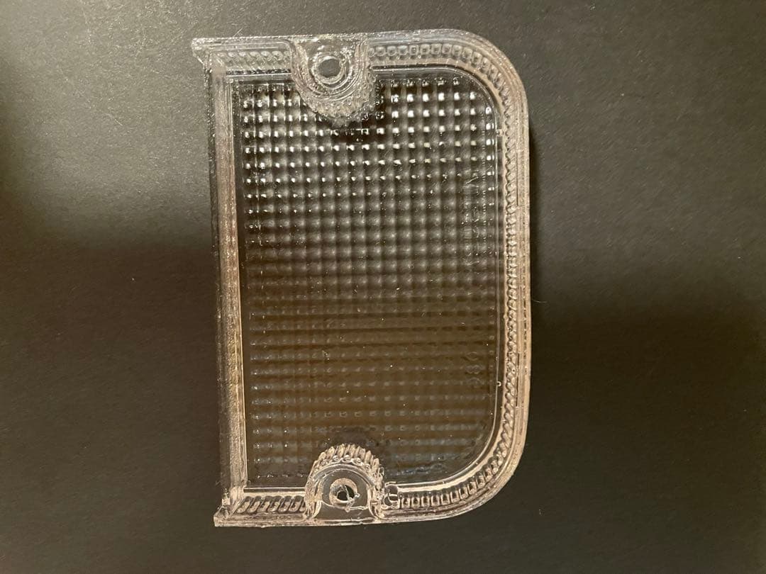 スバルサンバー ＫＳ ＴＴ テールレンズ【クリア】