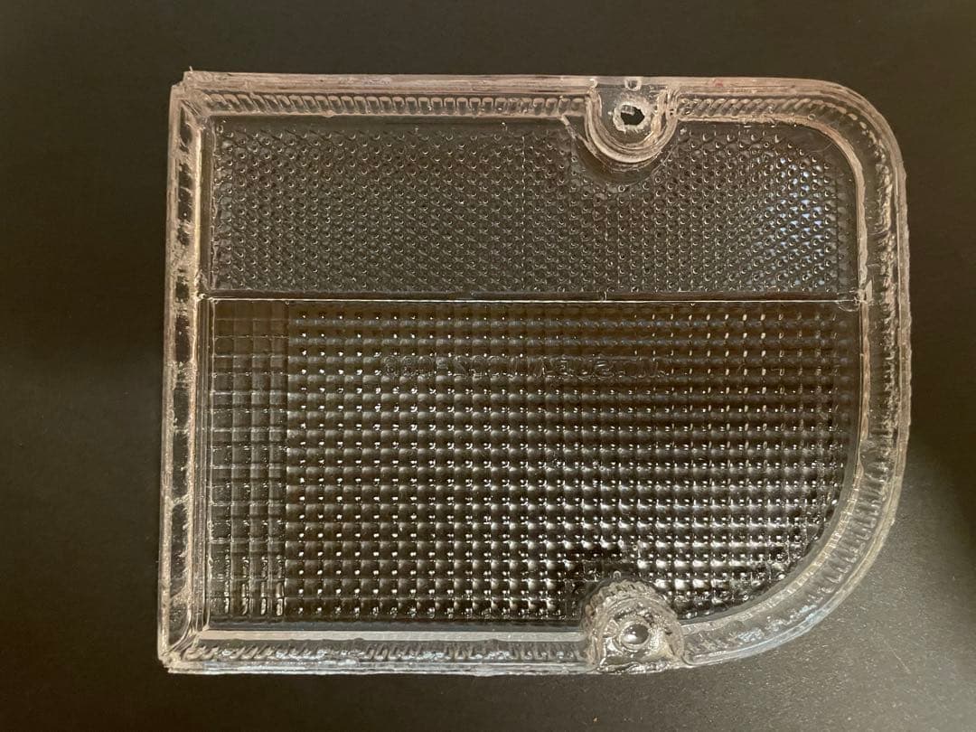 スバルサンバー ＫＳ ＴＴ テールレンズ【クリア】