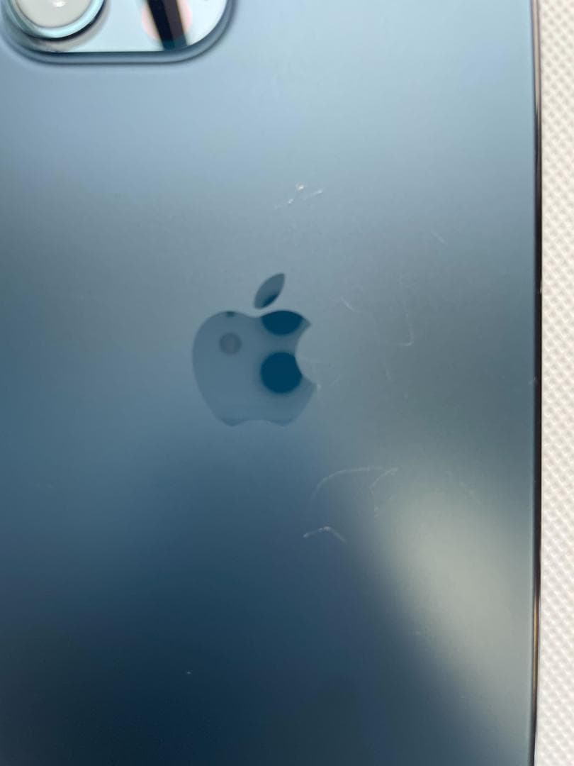 iPhone 12 pro 256GBとSmallRig専用ビデオケージ