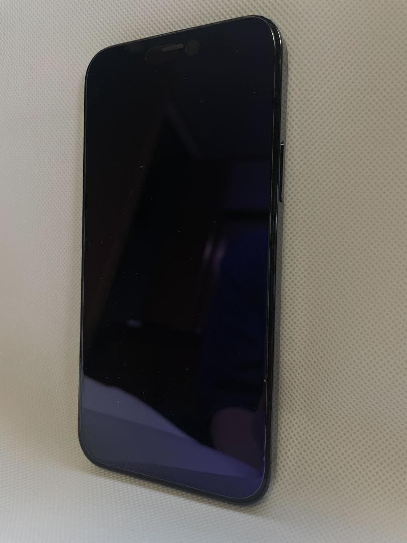 iPhone 12 pro 256GBとSmallRig専用ビデオケージ