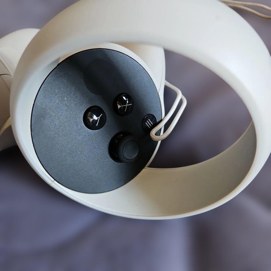 () quest2 128GB 中古