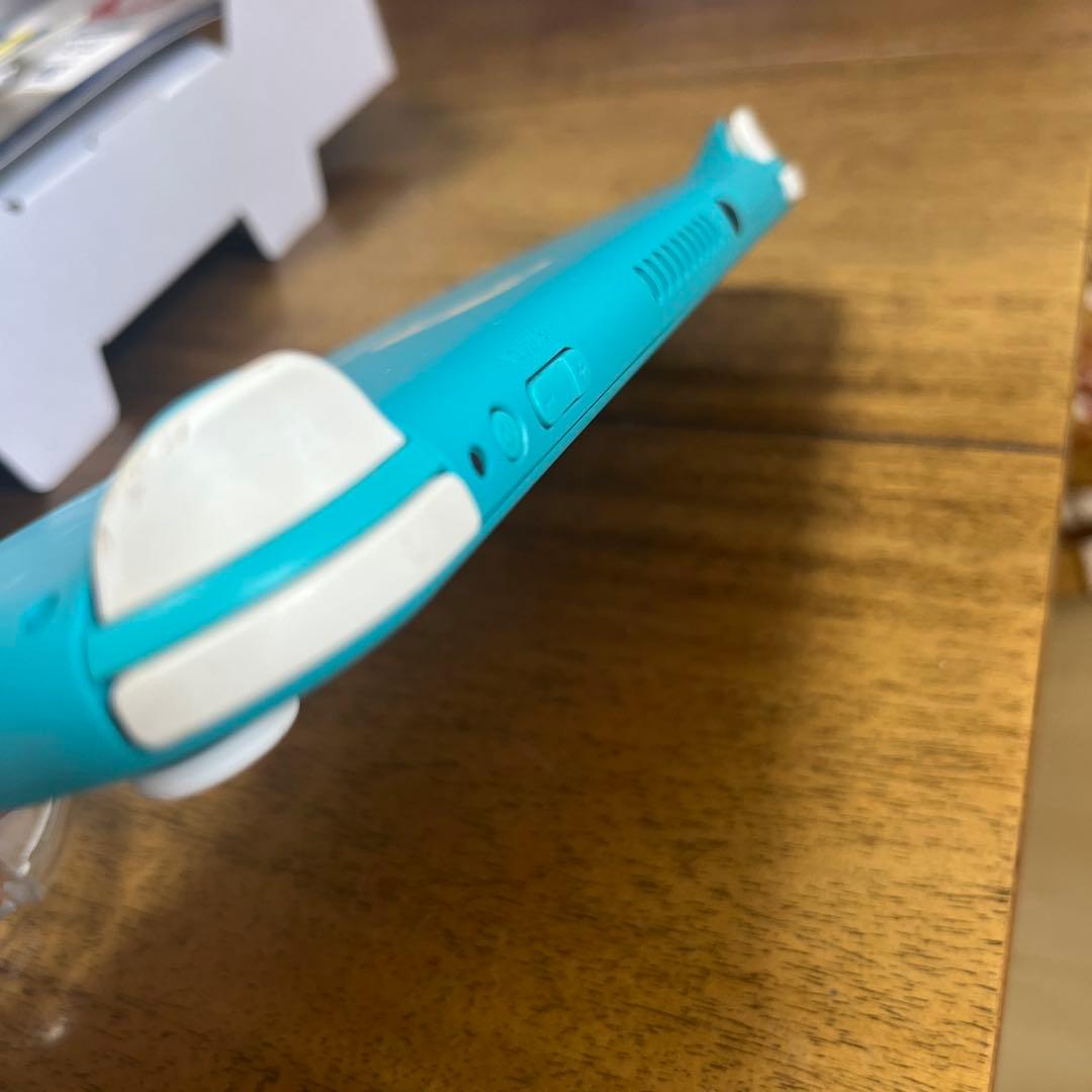 任天堂 ニンテンドー スイッチライト ターコイズ セット