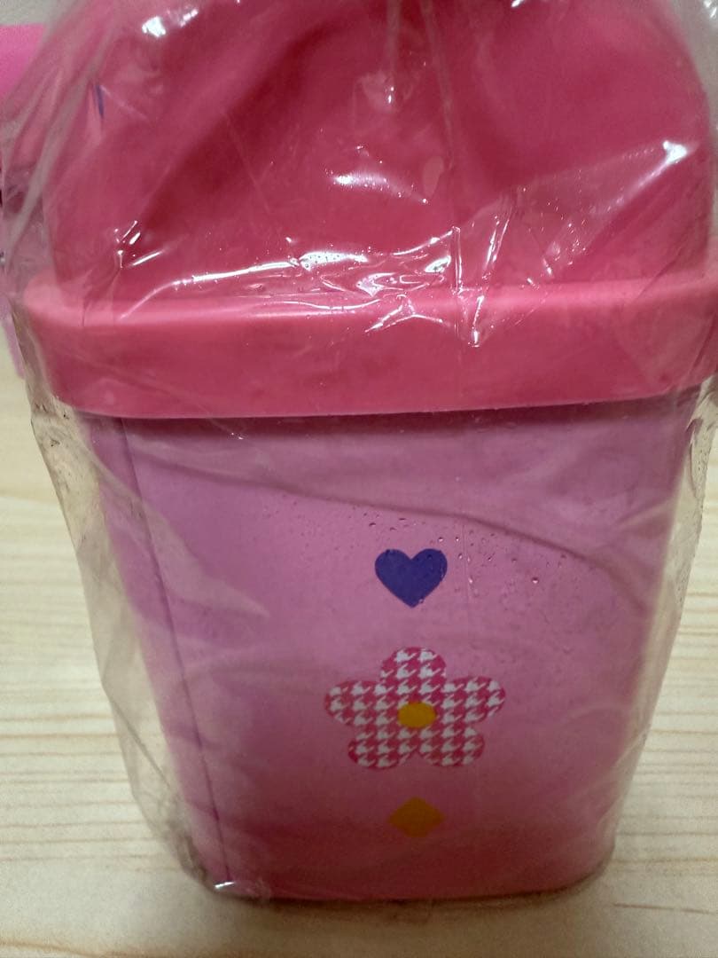 希少！ハローキティ ダストボックス 3個セット