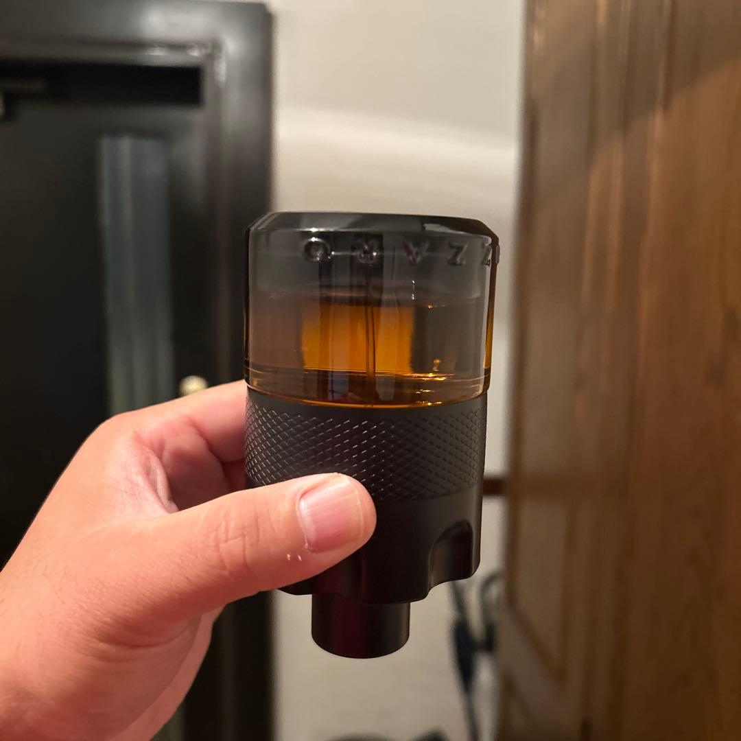 アザロ　ウォンテッド　パルファム