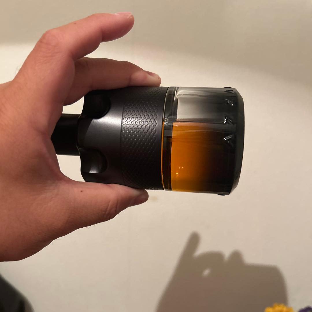 アザロ　ウォンテッド　パルファム