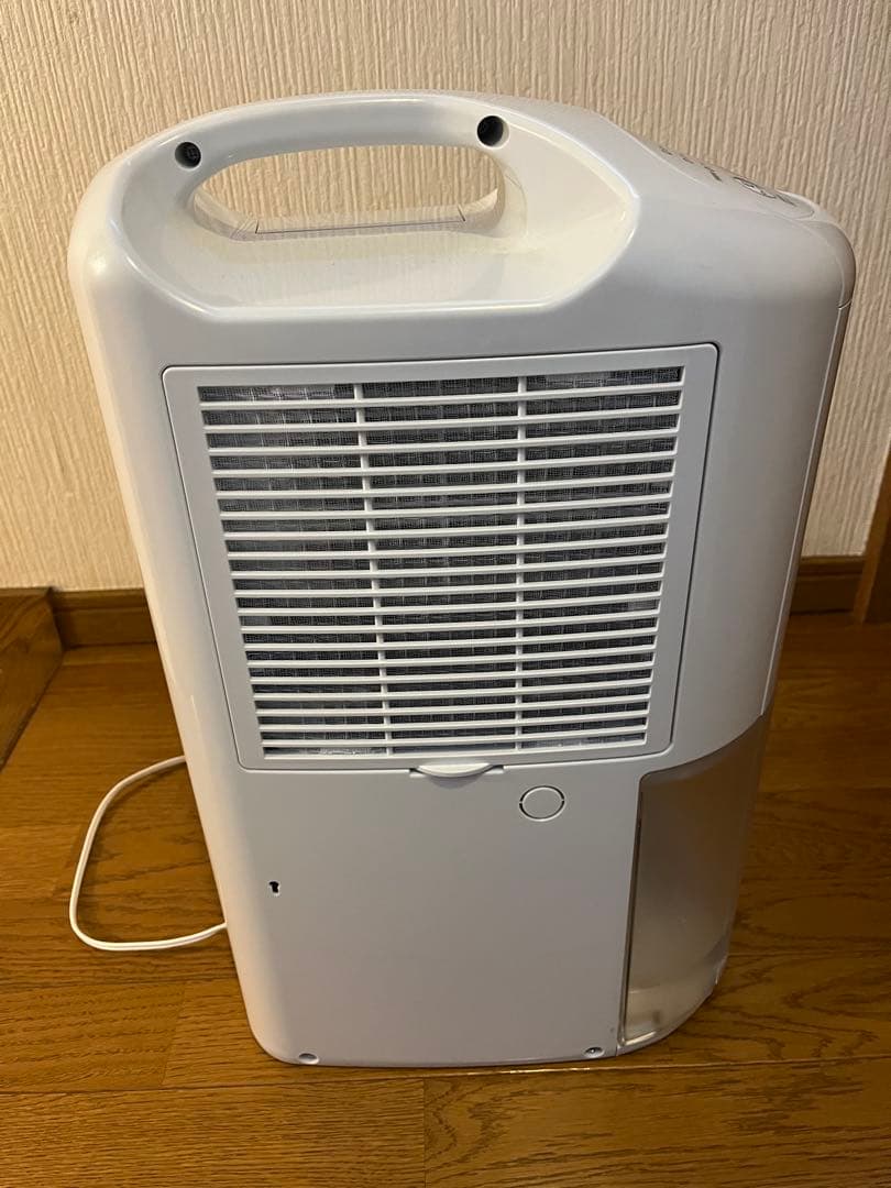 CORONA 除湿機 ハンドル付き　2021年製 超美品です♪