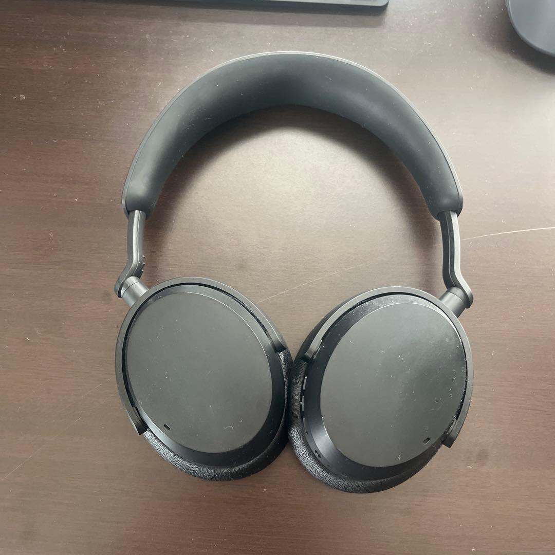 【付属品完備】Zennheizer Accentum wireless