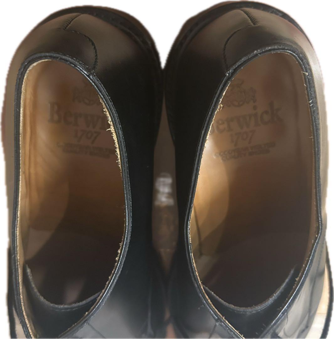 Berwick 5034BCDI サイズ26.5