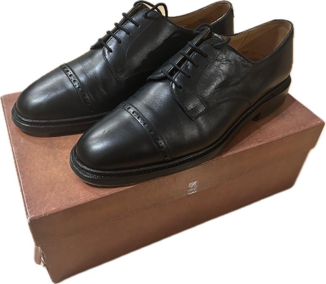 Berwick 5034BCDI サイズ26.5