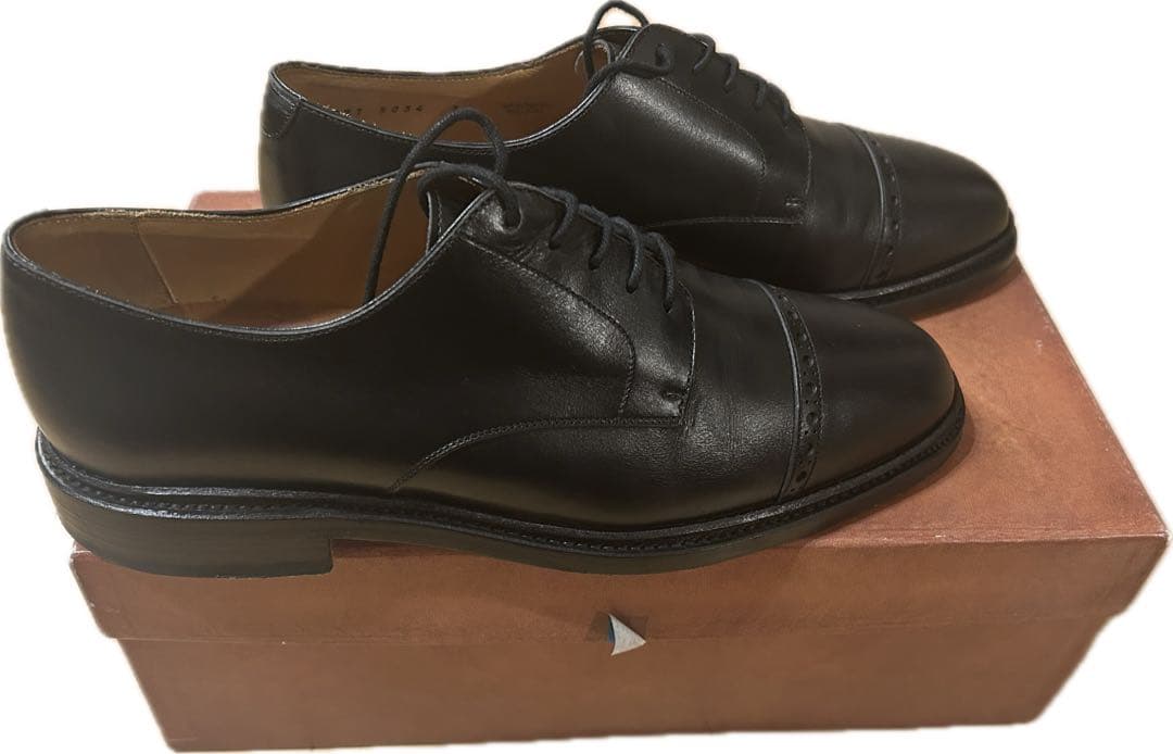 Berwick 5034BCDI サイズ26.5