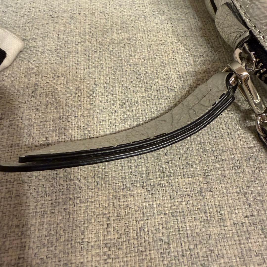 GIANNI CHIARINI アリファ S