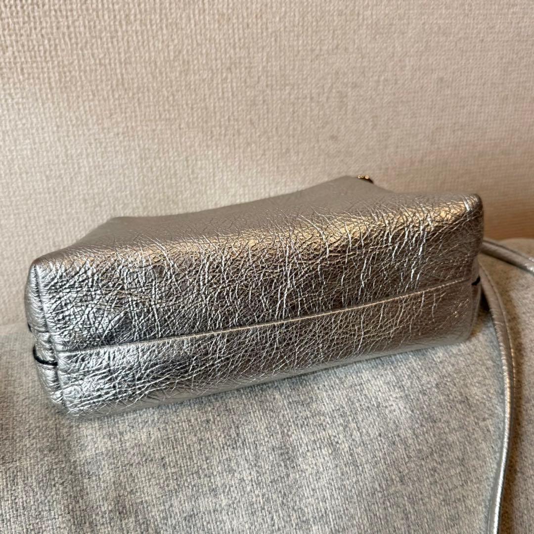 GIANNI CHIARINI アリファ S