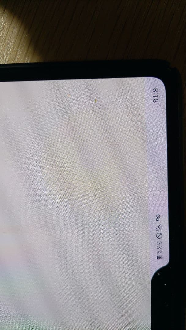 Galaxy Fold 初代 au版 Samsung