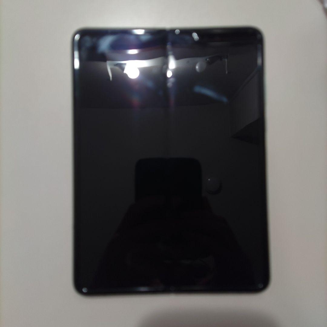 Galaxy Fold 初代 au版 Samsung