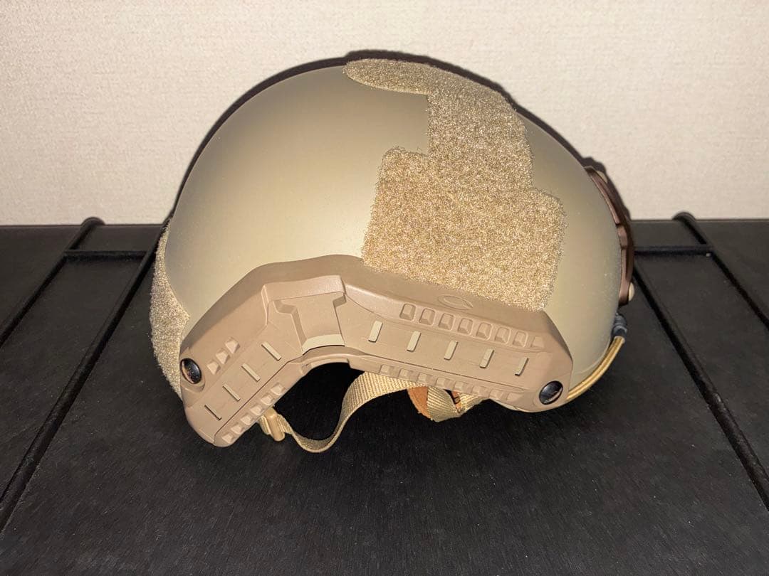 TMC ops-core Fast マリタイム L オプスコア