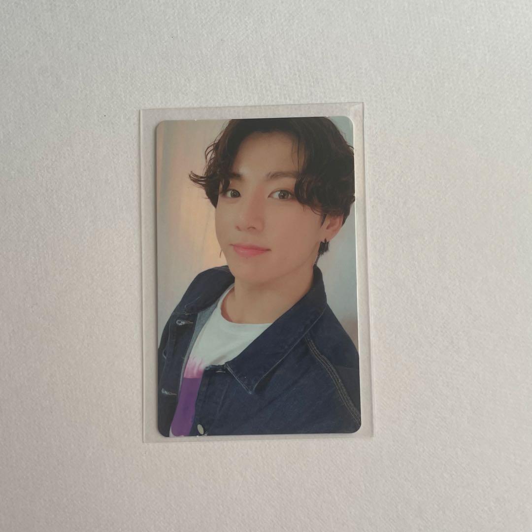 BTS MAGIC SHOP 日本語字幕 DVD トレカ ジョングク 韓国公演