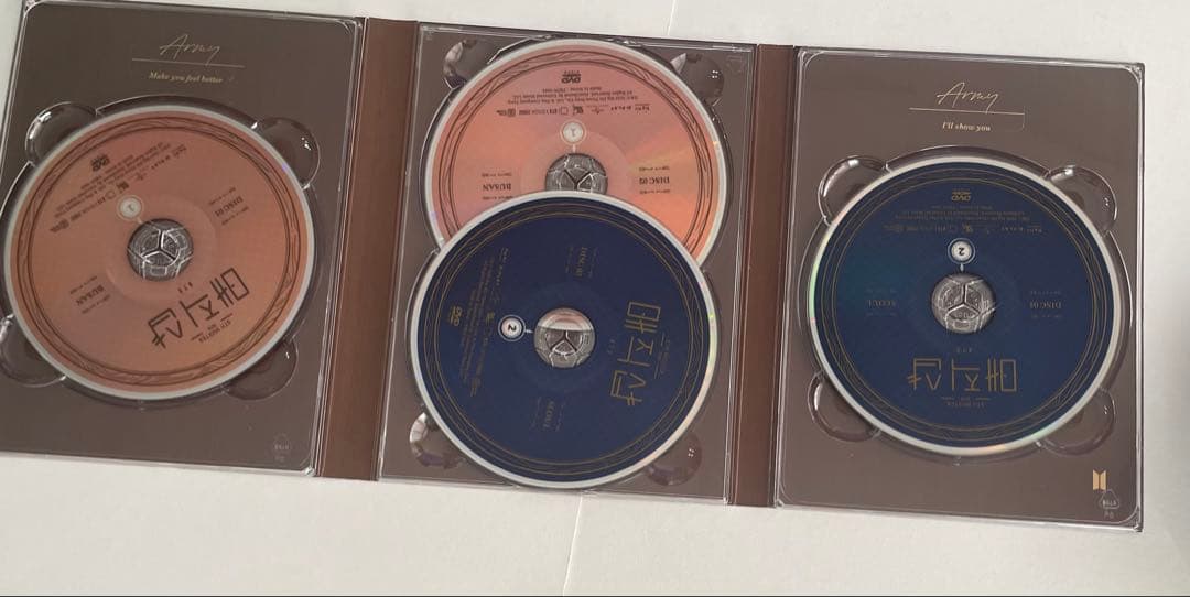 BTS MAGIC SHOP 日本語字幕 DVD トレカ ジョングク 韓国公演