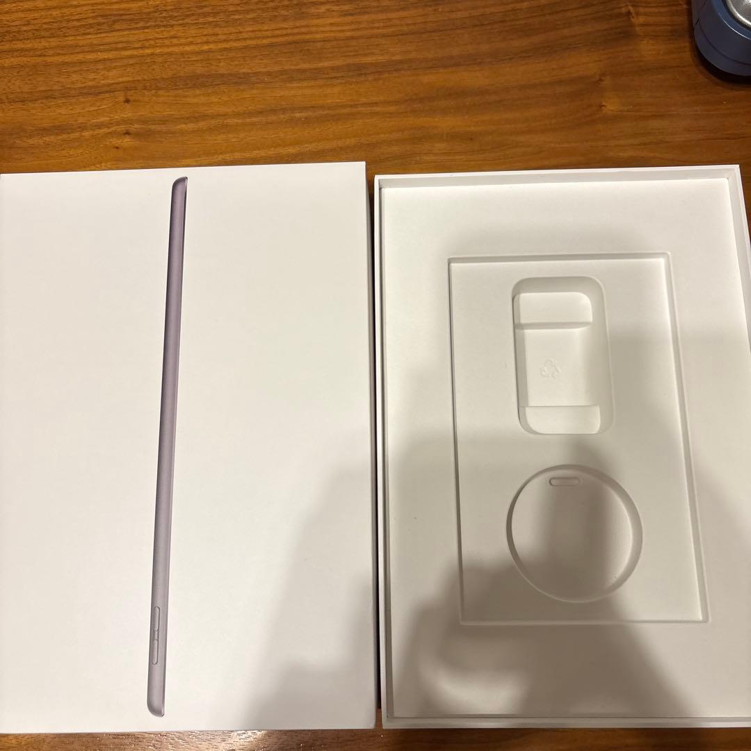 【美品】iPad 第9世代