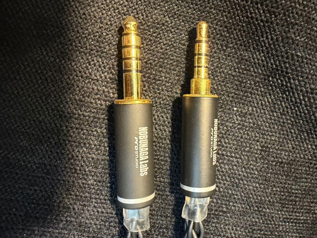 NOBUNAGA Labs 黒龍