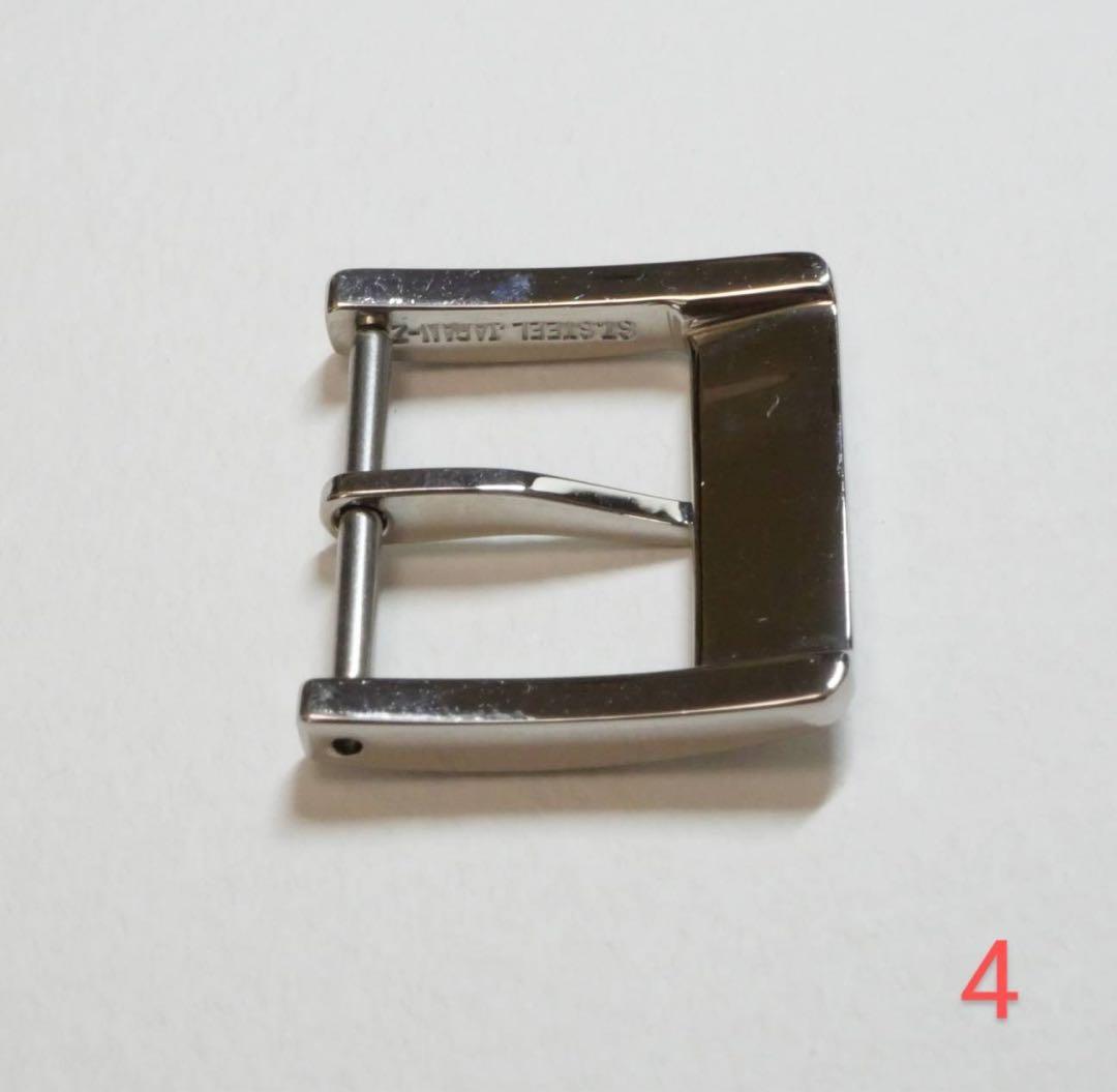 GRAND SEIKO グランドセイコー 尾錠（正規品）