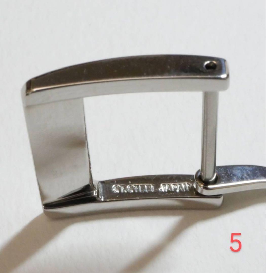 GRAND SEIKO グランドセイコー 尾錠（正規品）